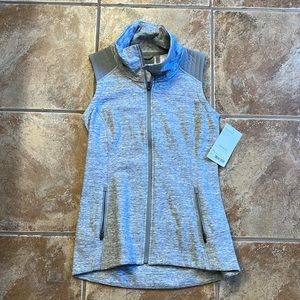NWT Athleta Stronger Vest